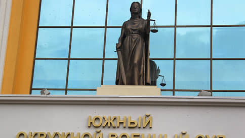 Ефрейтор подрался на 17 лет // Военнослужащий получил срок по делу о гибели двух человек