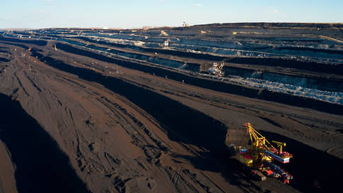 Российскому углю ищут место в будущем // Минэнерго видит угрозу планам по росту экспорта