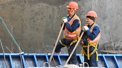 Приподворные девелоперы // Проект у Кремля будут реализовывать две компании