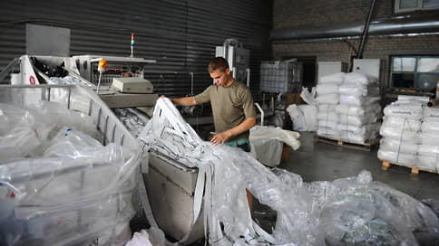 В полиэтилене показались деньги // Совместный проект "Казмунайгаза" и СИБУРа оценен в $7,6 млрд