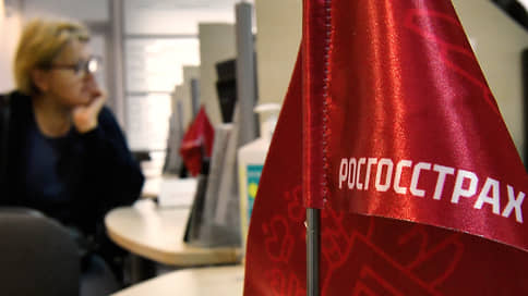 Росгосстрах прогревает мотор // Страховщик хочет вернуть утерянную долю на рынке ОСАГО