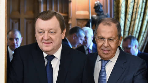 Союзников гнут в дальнюю дугу // Белоруссия готова осваивать вместе с Россией глобальный Юг