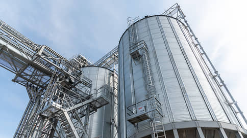 В этом есть национальное зерно // Российский офис Viterra продолжит работу под новым названием