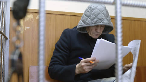 Гособвинение своих не пожалело // Бывший первый зампрокурора Башкирии может получить почти 20 лет