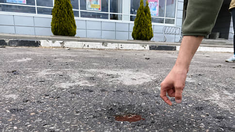 Хаммерское поведение // США не хотели бы повторения Украиной вылазок, как в Белгородской области