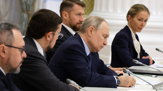 День с предпринимателем