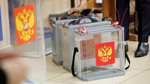 Единственный день голосования // КПРФ надеется сократить сроки волеизъявления в Хакасии