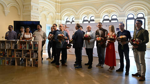 День детей и читателей // Большая книга представила короткий список
