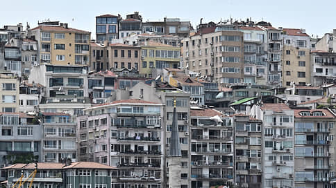 С видом на стабильность // Граждане РФ вернулись к покупкам недвижимости в Турции