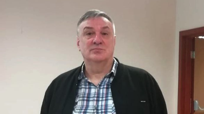 Артист больших и малых сроков