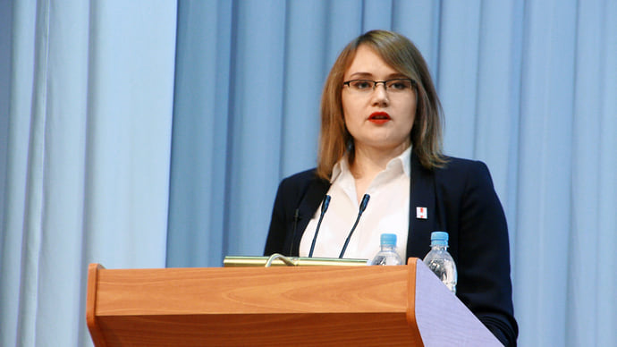 Защиту бюджета признали смягчающей