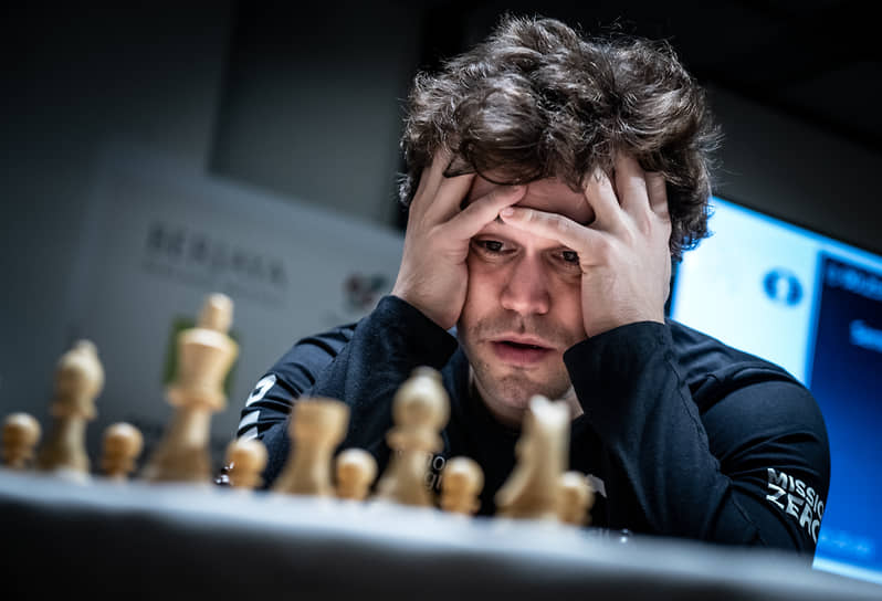 В Global Chess League примут участие практически все сильнейшие шахматисты мира, в том числе лидер рейтинга FIDE Магнус Карлсен