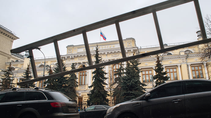 Управляющие перераспределяют активы