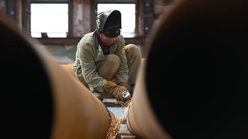 Жилье строится вскладчину // ГК "Гранель" нашла партнера