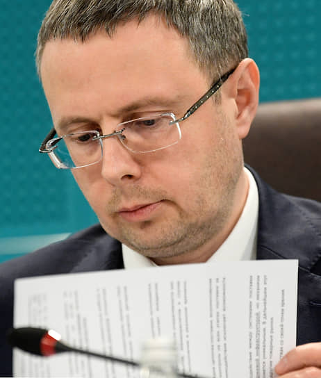 В возглавляемой Максимом Шаскольским ФАС убеждены, что право контролировать процедуры при распределении субсидий у службы уже есть