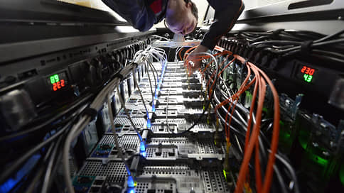 Отчасти серверы // Российские производители просят ограничить параллельный импорт