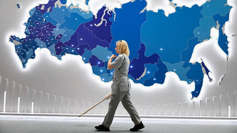 Из грязи в клининг // Компаний уборки помещений вновь становится больше