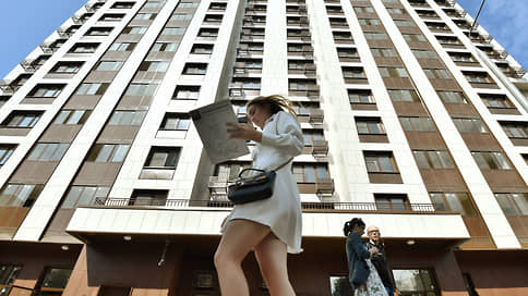 Ответственные квартирозаемщики // Граждане не на шутку увлеклись ипотекой