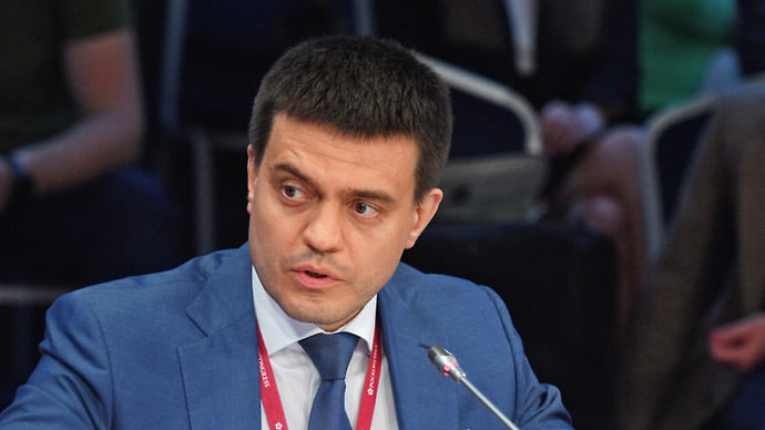 Губернатор подменил мэра