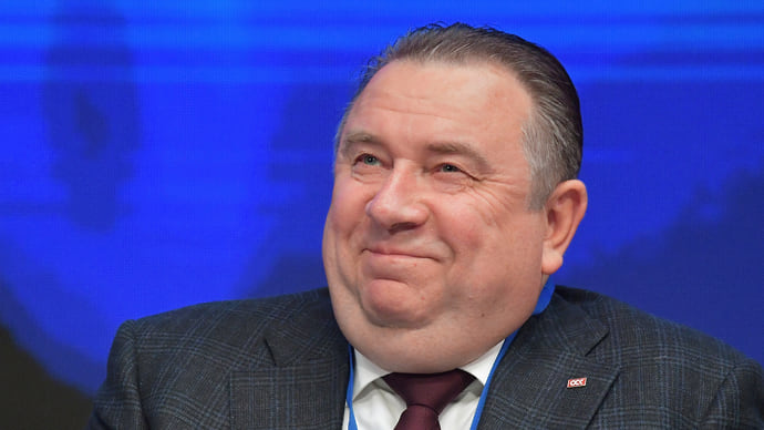 Дни рождения
