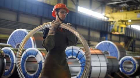 Металлурги льют как надо // Компании начали раскрывать результаты за полугодие