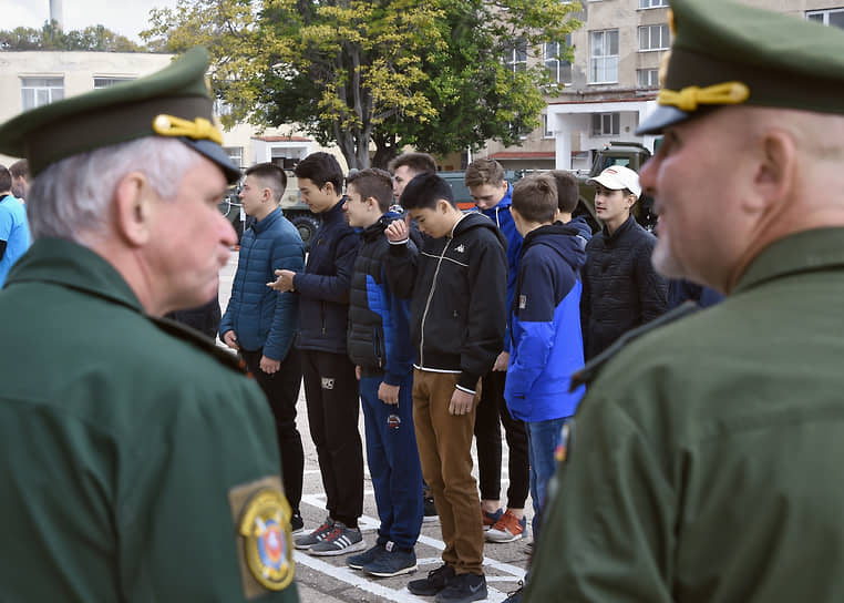 Неявка по повестке в военкомат может стать причиной серьезных материальных потерь