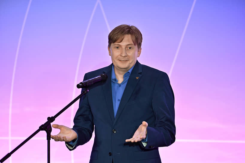 Станислав Козловский