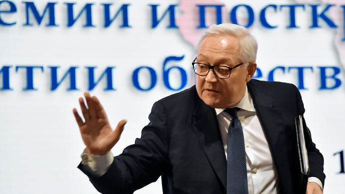 Москва речам не верит