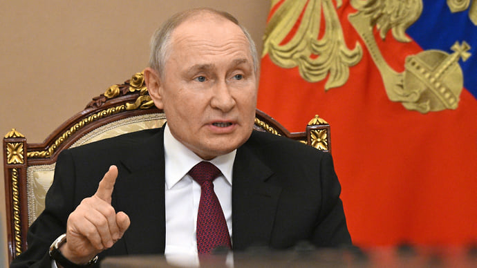 Угроза России все Польше и Польше