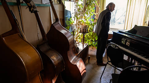 Музыке не дадут осиротеть // В законопроекте об орфанном контенте нашлись риски для авторов