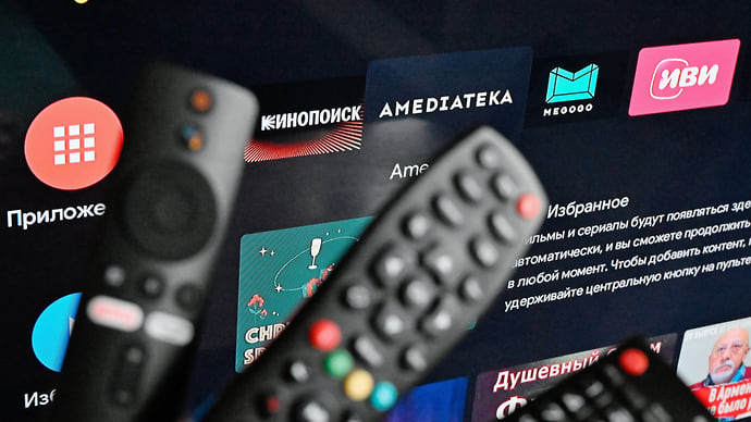 Все контенты мира