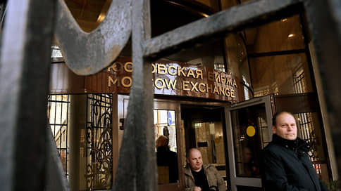 Пункты вверх // Фондовый рынок отыгрался на инфляции и нефти