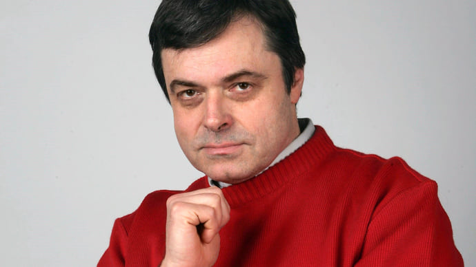Нагорнокарабахская проповедь