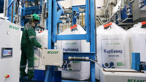 Африке подкинут удобрений // Российские экспортеры намерены в разы увеличить поставки