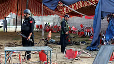 Террористы взорвали «Собрание исламских богословов»