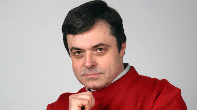 Для кого вся эта Африка