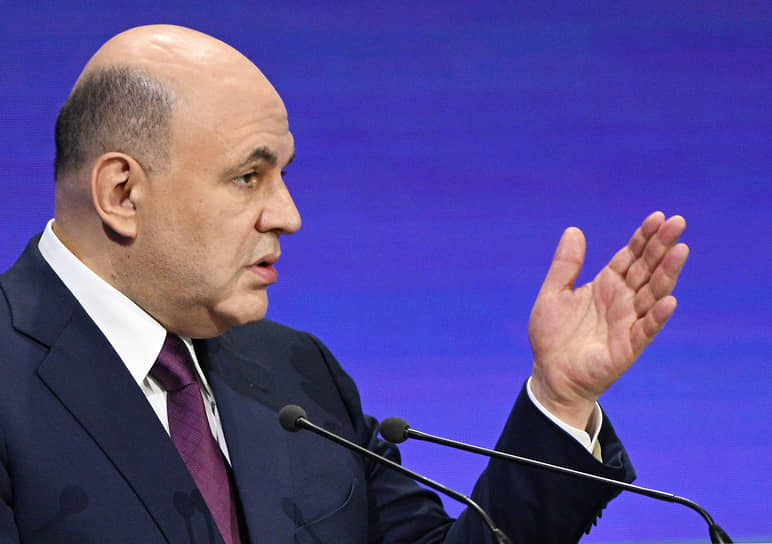 Глава правительства Михаил Мишустин анонсировал запуск «гибкого инструмента тарифных преференций» для поставок в дружественные страны
