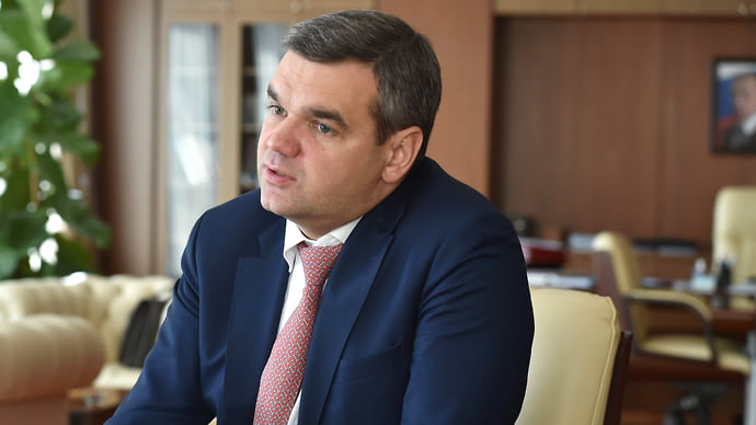 «СГ-Транс» сменил основных акционеров