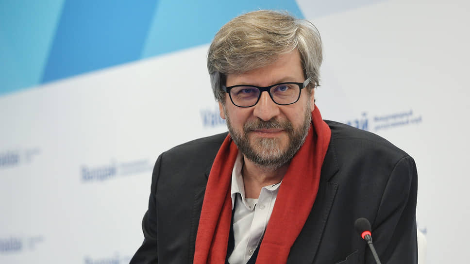 Федор Лукьянов о Мировом большинстве в международной политике