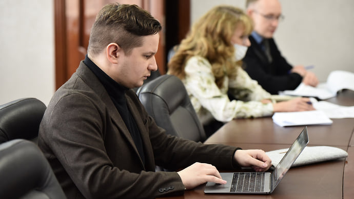 Иноагенту законопроект не писан