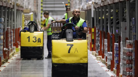 Российские компании сложатся в Киргизии // Они ищут возможности для параллельного импорта в Центральной Азии