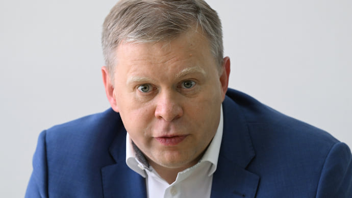 «Если растут продажи Mini, значит в стране все хорошо»