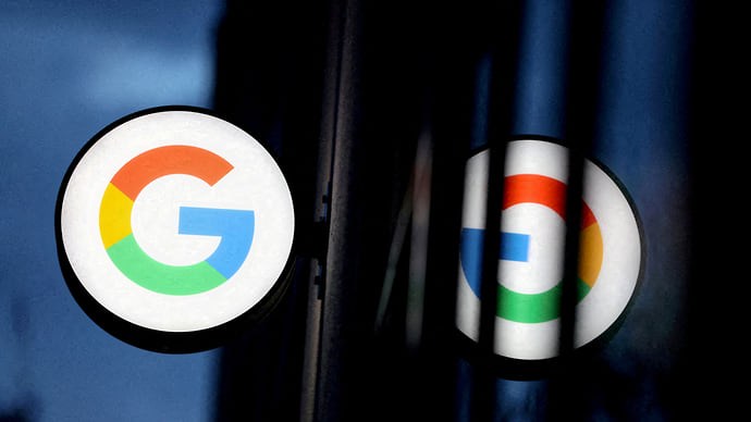 С Google не работается