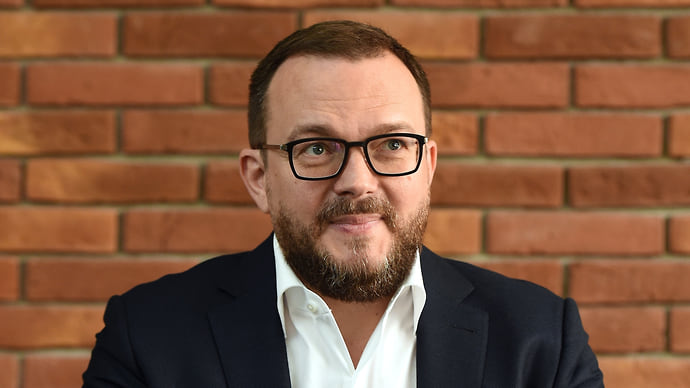 Инвесторы набивают портфель