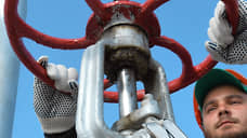 Нефть вытекает за баланс