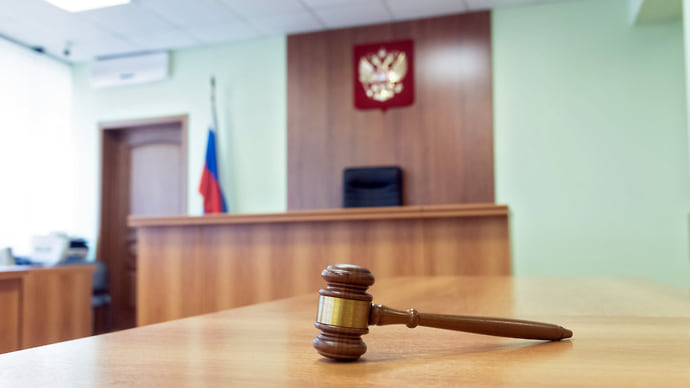 Избирком не заметил превышения скорости