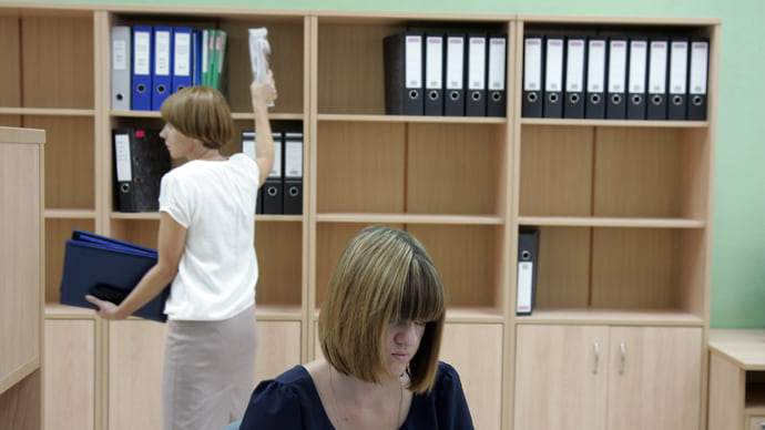 Малый бизнес ищет микрофинансирования