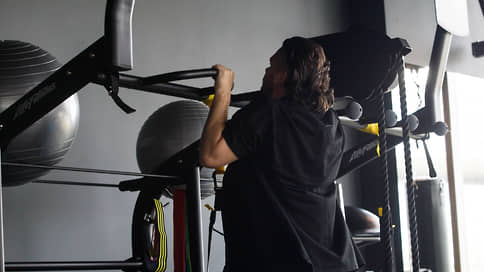 "Киевская площадь" разомнется в "Депо" // Компания планирует заняться фитнесом