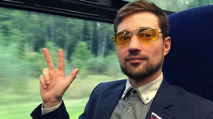 От коммунизма до сепаратизма