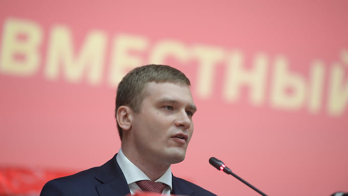 Кандидаты экономических наук
